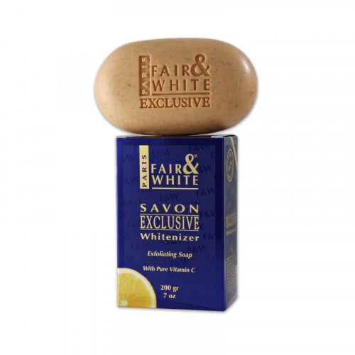 صابون فيتامين سي للجسم