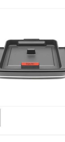 صينية تصريف الماء للبريفل - Tray Drip Assembly (Bl...