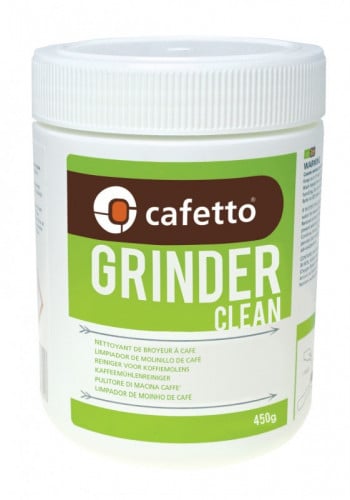 حبوب كافيتو لتنظيف المطحنة - Cafetto Grinder Clean
