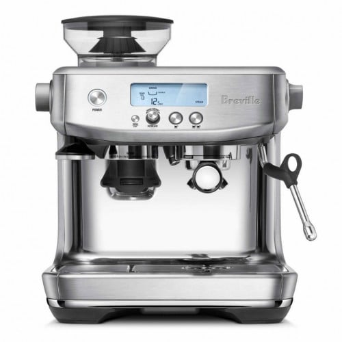 بريفيل باريستا برو -the Barista Pro™ BES878BSS