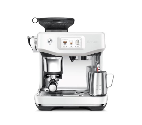 Breville the Barista Touch Impress BES881SST2IAN1