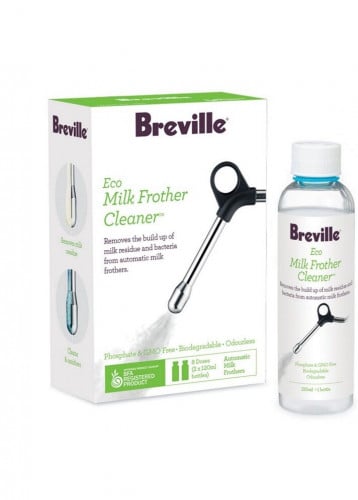 منظف عصا التبخير -120ml Eco Milk Frother Cleaner