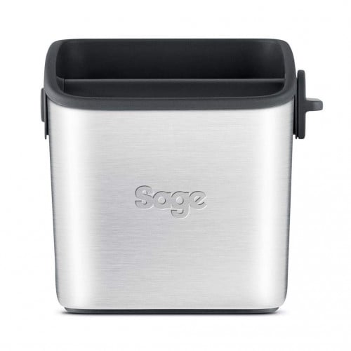 سيج نوك بوكس فضى - Sage the Knock Box Mini Silver