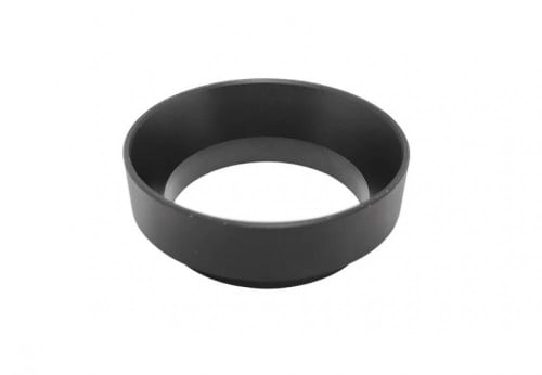 فنل بمغناطيس مقاس 58 - Magnetic funnel Black size...