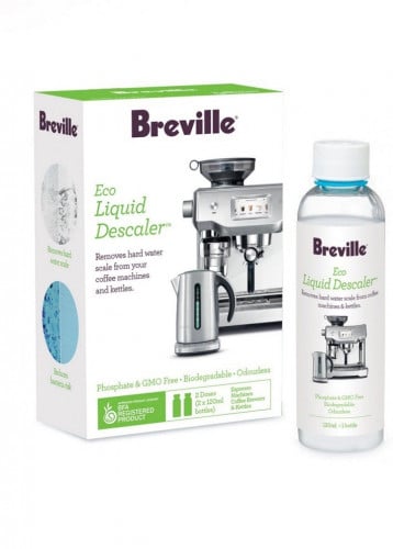 منظف إزالة الرواسب - Eco Liquid Descaler 120 ml