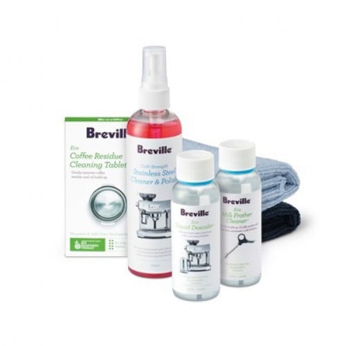 منتج ديتوكس - the Espresso Detox Pack