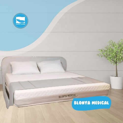 مرتبة بلونيا الطبيه