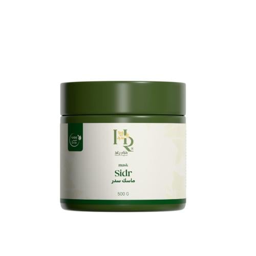 ماسك سدر رغد 500 g