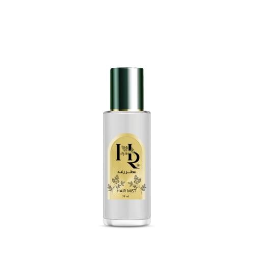 عطر رغد للشعر ثابت و مميز