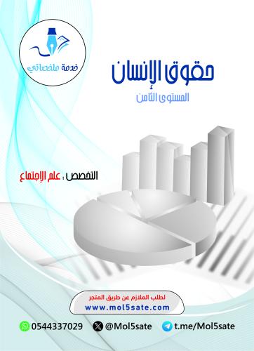 حقوق الإنسان PDF