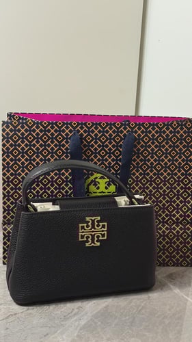 شنطة توري بورش اسود