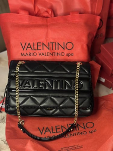 ڤالنتينو ماريو