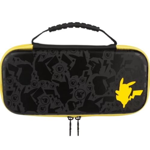 NINTENDO SWITCH PIKACHU BAG