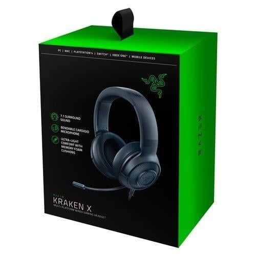 RAZER KRAKEN X