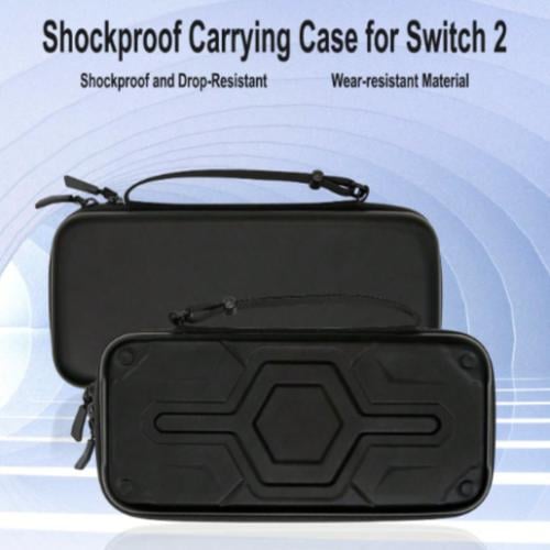 NINTENDO SWITCH 2 BAG