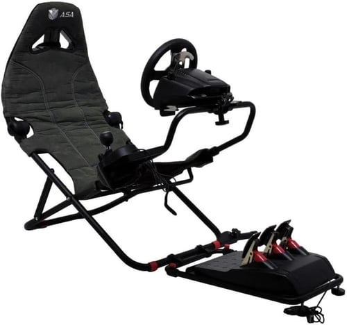 كرسي دركسون F-GTR Lite من ASA