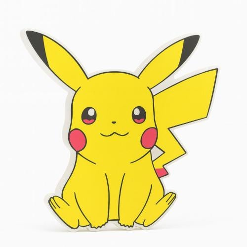 Pikachu LED