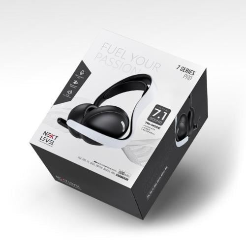 NEXT LEVEL Series Pro 7