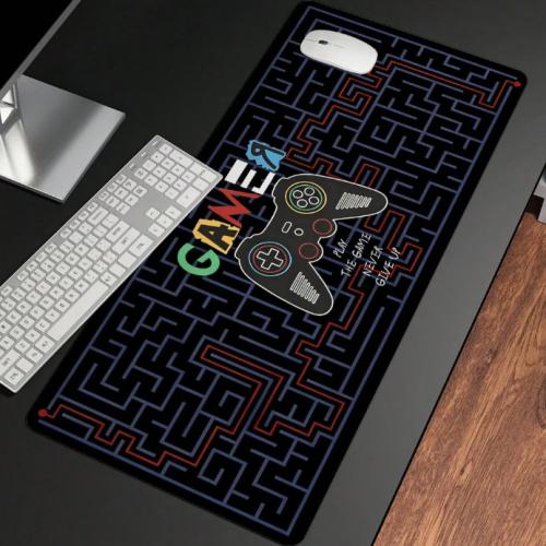 ماوس باد GAMER 30X80