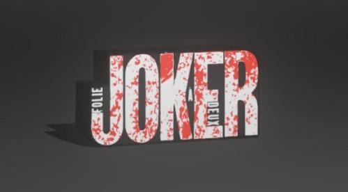 Joker LED