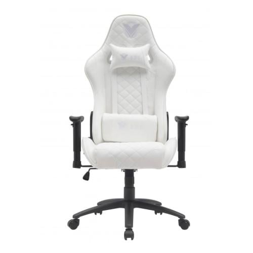 كرسي قيمنج دايموند – أبيض