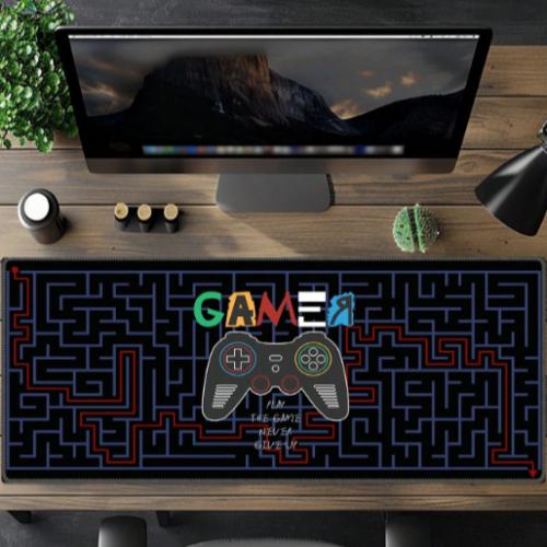 ماوس باد GAMER 40X90