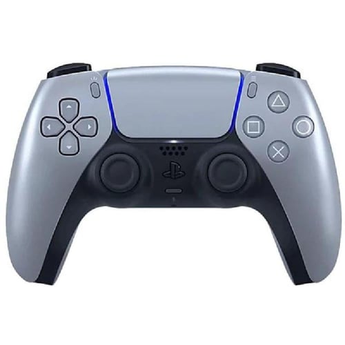 DUALSENSE PS5 فضي