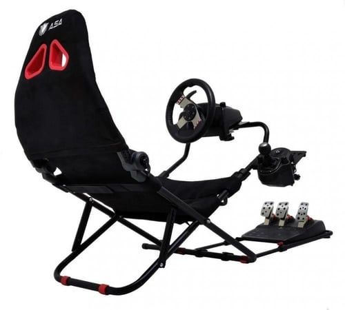 كرسي دركسون F-GTR Lite من ASA