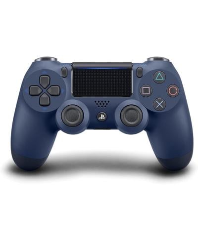 Dualshock 4 Blue - Playstation 4 - يد بلايستيشن 4...