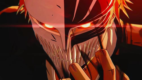 BLEACH Rebirth of Souls