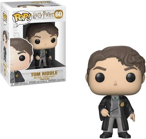 POP! Harry Potter: Tom Riddle