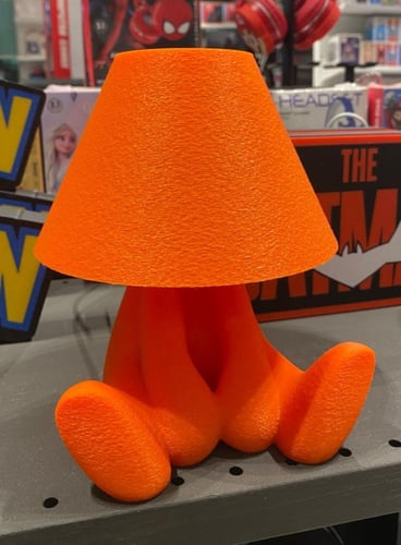 اضاءة شخصيات