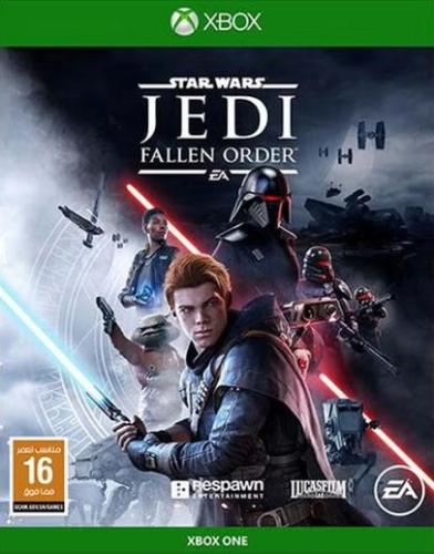 Star Wars : Jedi Fallen Order