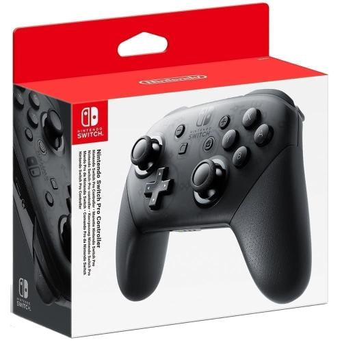 Nintendo Pro Controller Nintendo Switch
