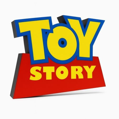 Toy Story LED