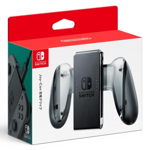 Nintendo switch joy con grip