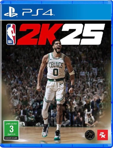 NBA2K25