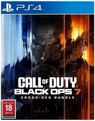 Call of Duty: Black Ops 7