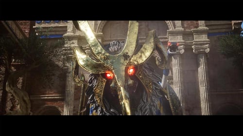 Enotria The Last Song PS5