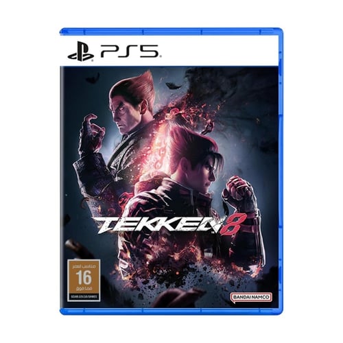 TEKKEN 8