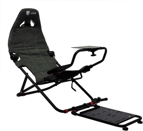 كرسي دركسون F-GTR Lite من ASA