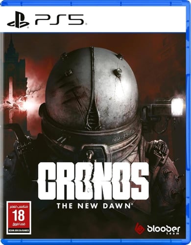 Cronos