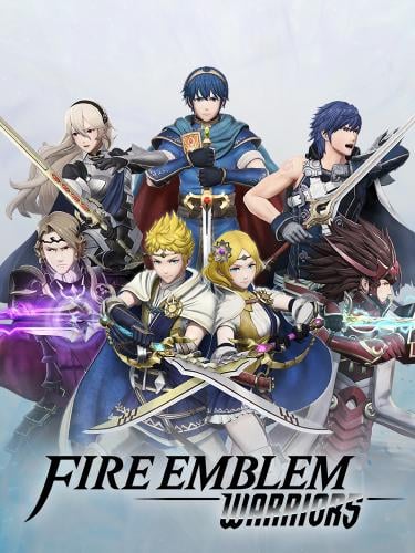 Fire Emblem Warriors N.S