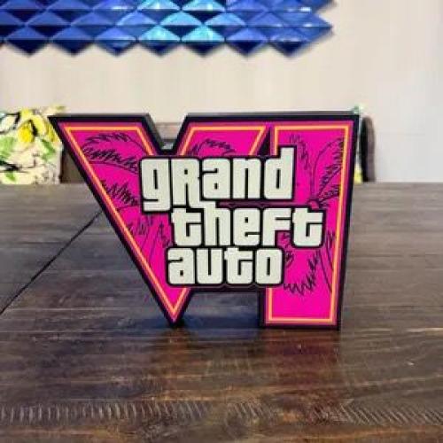GTA VI LED