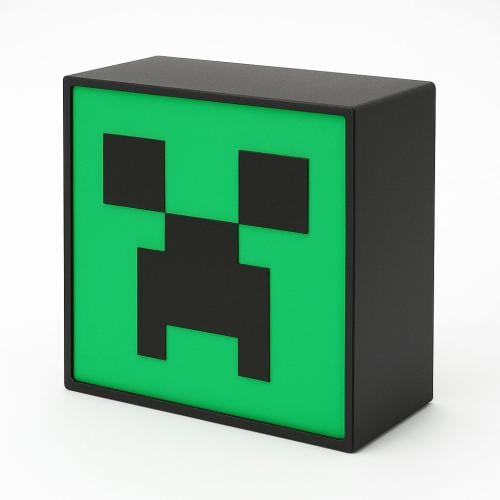 MineCraft LED