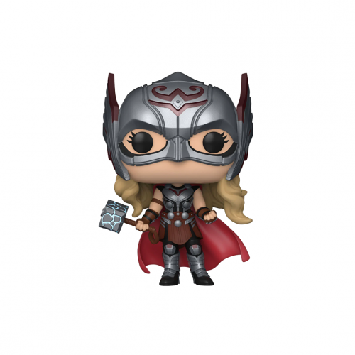 Pop! Marvel: Thor L&T- Might Thor