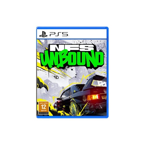Need For Speed unbound - PS5