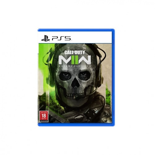 CALL of DUTY Modern Warfare || PS5