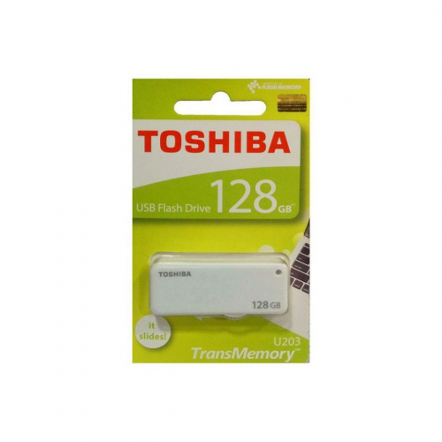 Toshiba 128GB USB