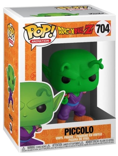 Pop! Animation: DragonBall Z - Piccolo